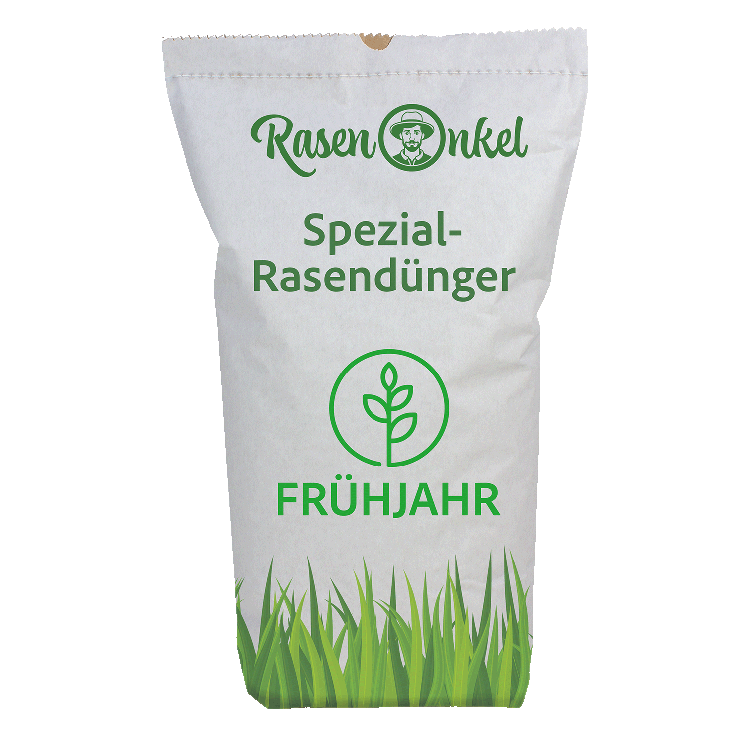 Spezial Frühjahr Rasendünger