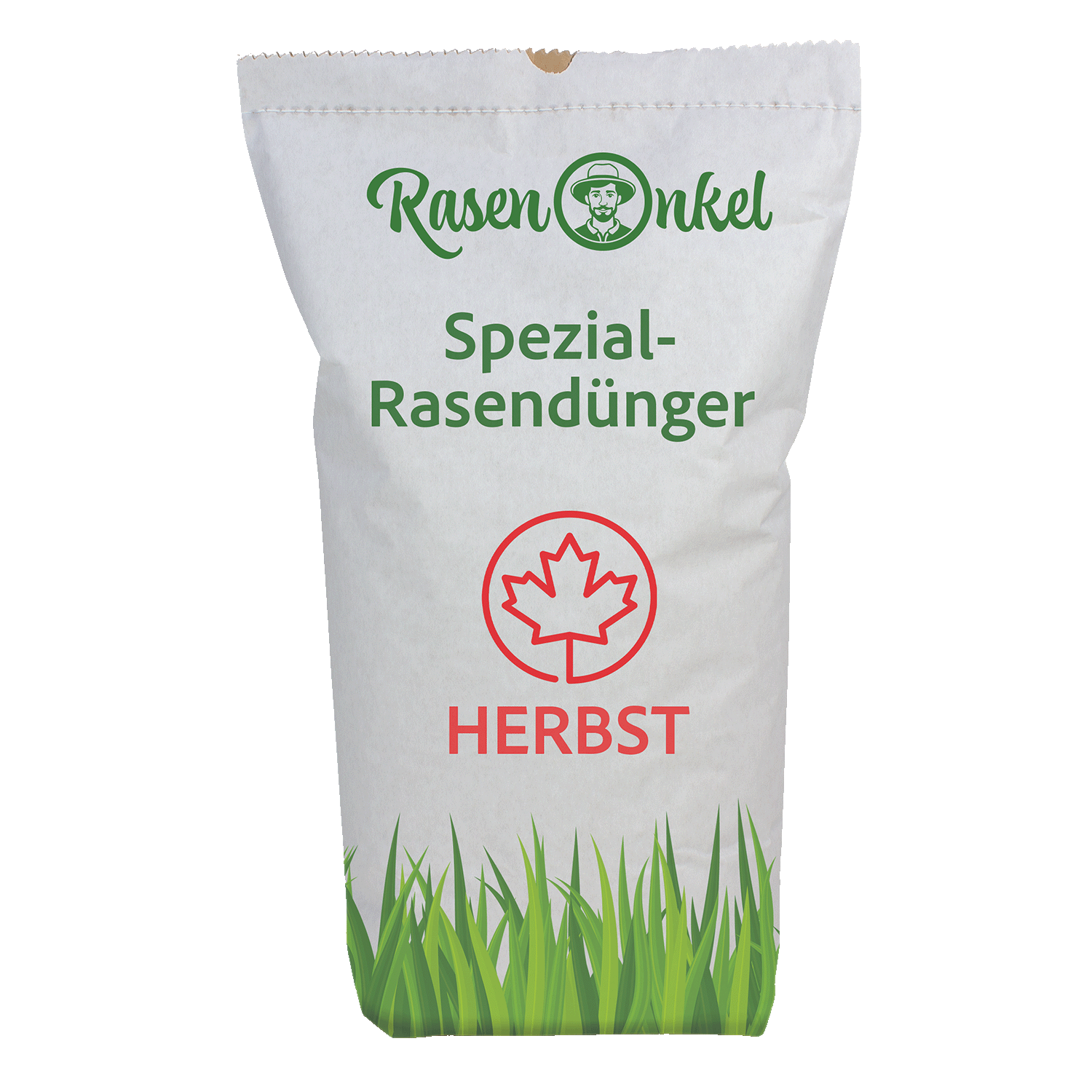 Spezial Herbst Rasendünger