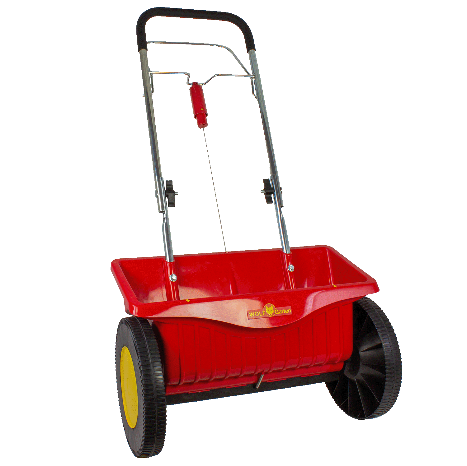 WOLF-Garten Streuwagen WE 430 Streuer