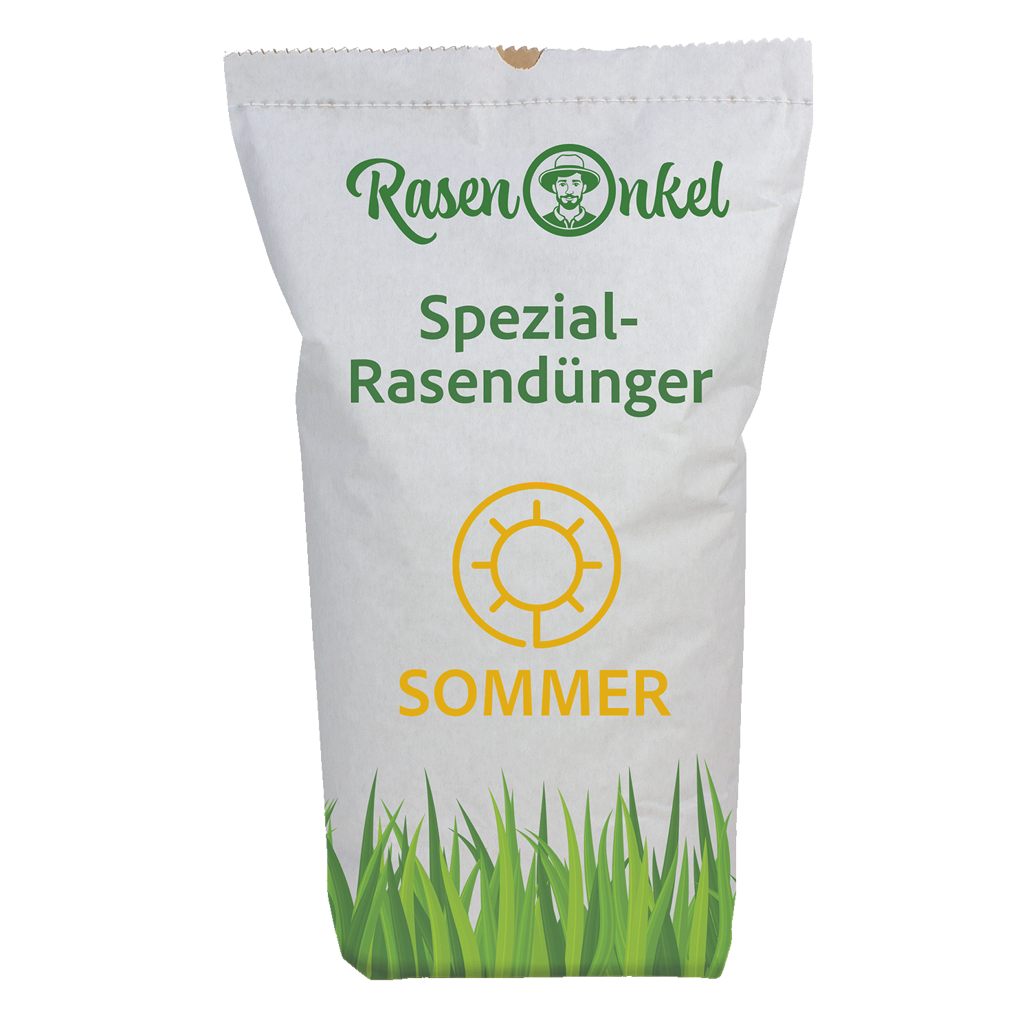 Spezial Sommer Rasendünger