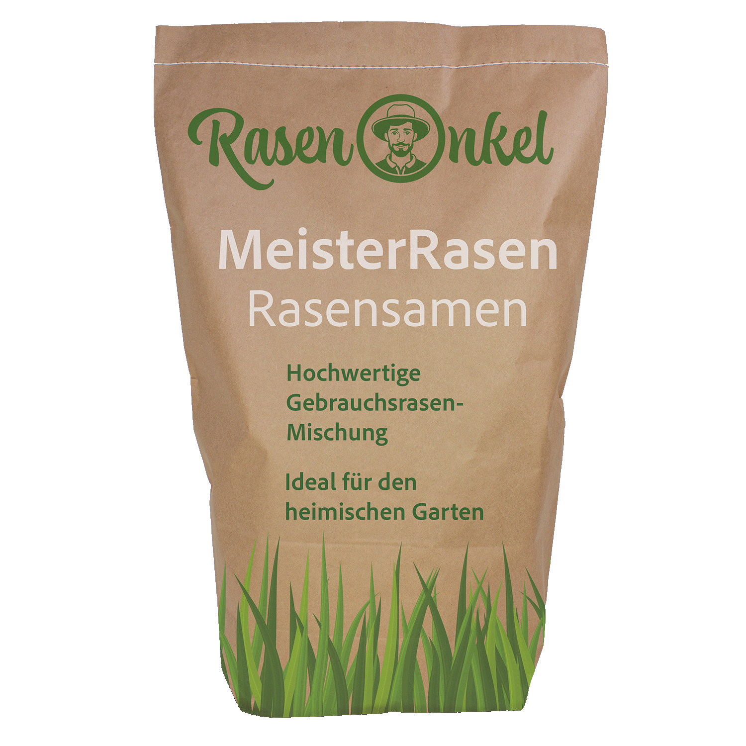 MeisterRasen Rasensamen