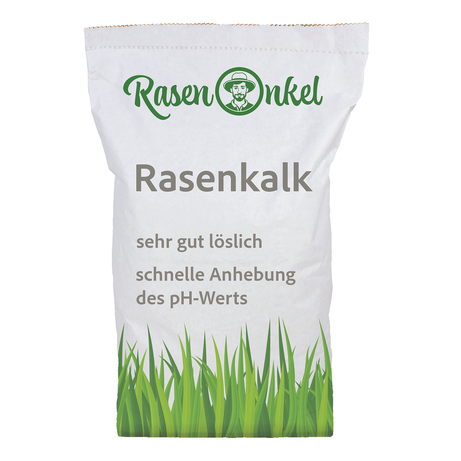 Rasenkalk